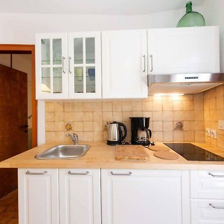 Studio Tamburini City Center Apartment Rovinj Ngoại thất bức ảnh