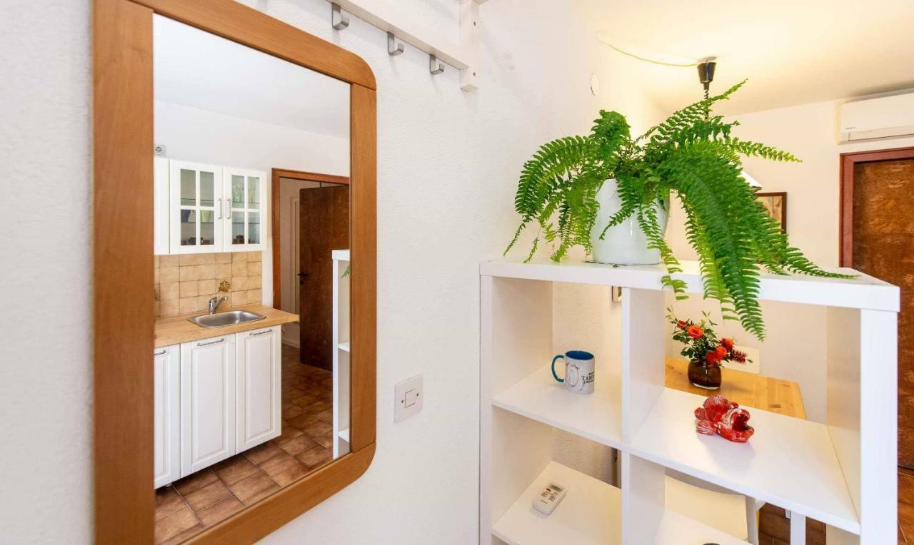 Studio Tamburini City Center Apartment Rovinj Ngoại thất bức ảnh